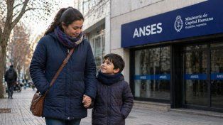 Calendario de pagos Ansés: cómo quedan las fechas de cobro en mayo por los feriados
