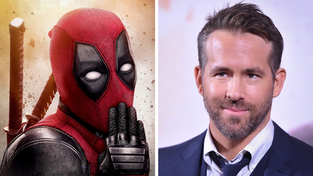 Ryan Reynolds Hints At Deadpool'S Epic Avengers Debut! - 0b3pymb
