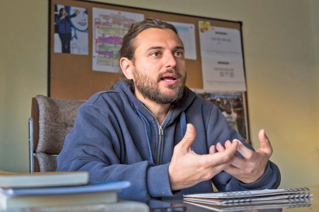 Grabois cruzó al Gobierno: Tomar de boludos a los pobres no me cabe