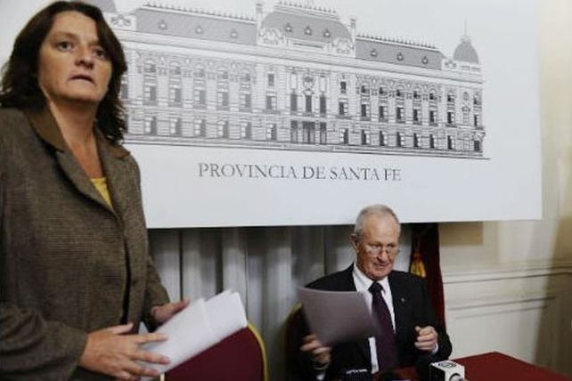 Están intentando amedrentarnos en nuestros domicilios