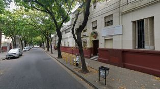 Violencia digital en un colegio rosarino: investigan la viralización de fotos falsas de alumnas