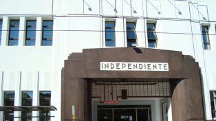 Allanaron la sede de Independiente por la investigación a Sur Finanzas
