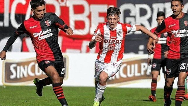 Unión y Newells le dan continuidad a la Copa de la Liga en el Coloso Marcelo Bielsa.