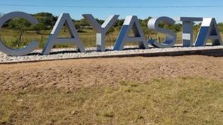 Cayastá confirmó nuevos casos de coronavirus