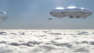 La Nasa estudia enviar astronautas a una ciudad flotante entre las nubes de Venus