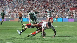 Cómo quedó Unión en la Zona A tras la disputa de la fecha 11