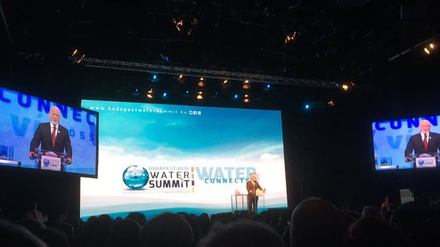 Especialistas de la ONU alertan sobre la insostenible situación del acceso al agua potable