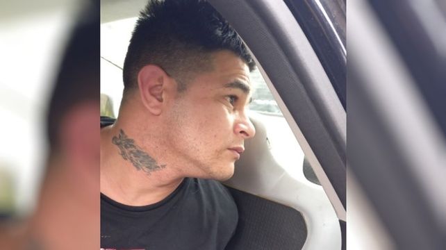 &nbsp;Alejandro Candia