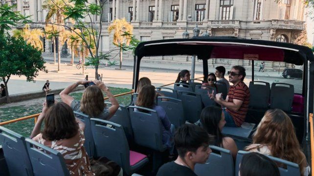 Según el subsecretario de Turismo de Santa Fe Según el subsecretario de Turismo de Santa Fe