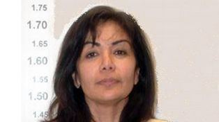 Liberaron tras ocho años a la narcotraficante mexicana La Reina del Pacífico