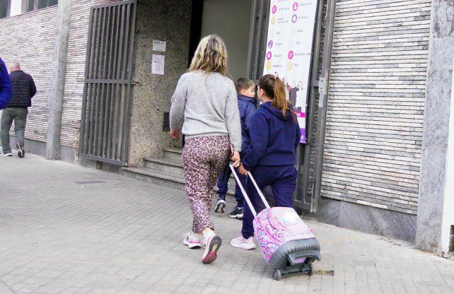 La provincia anunció la fecha para el inicio de las clases