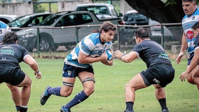 Los Gitanos comienzan su participación en el Regional recibiendo a Duendes.