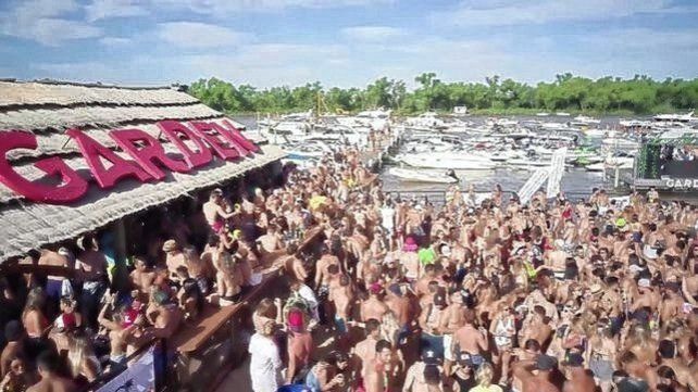 Mejor prevenir, o cómo impedir que los 19 paradores de las islas sean un descontrol