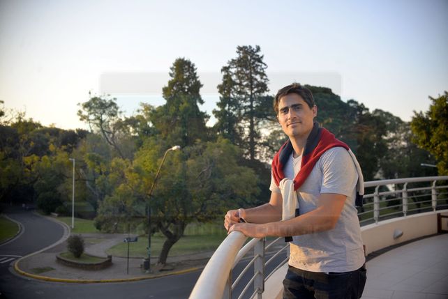 Después de un tiempo en el exterior