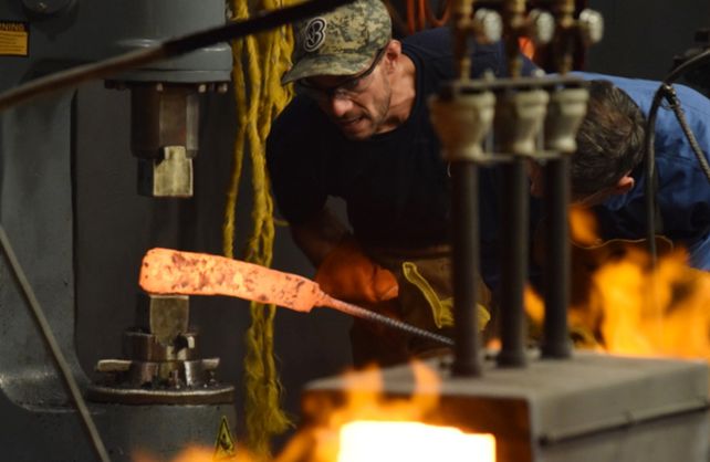 El santafesino Diego Borsotti