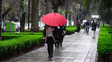 El fin de semana será gris e inestable antes del ingreso de un nuevo frente frío