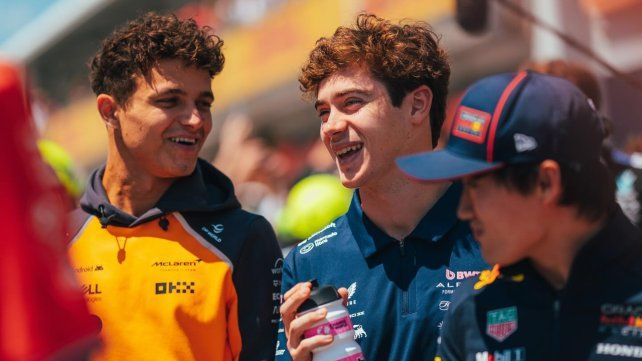 Se acerca el GP de España: horarios de prácticas, clasificación y carrera
