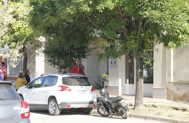 Conmoción en Sunchales por femicidio seguido de suicidio