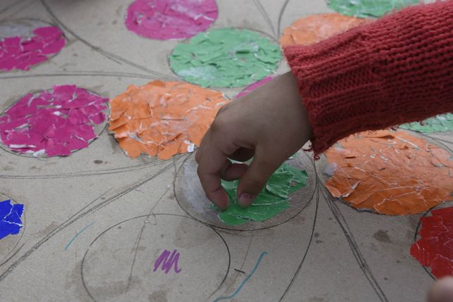 Integrar. Para la educación especial es clave el potencial de cada niño.
