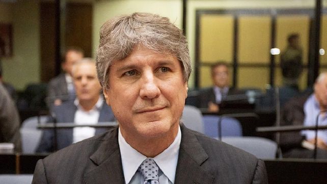 Boudou había sido condenado por coima y administración fraudulenta en la causa Ciccone Calcográfica.