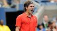 El US Open anunció el regreso de Roger Federer
