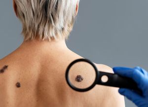Melanoma: advierten sobre el aumento de casos