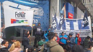 Organizaciones sociales pidieron la continuidad de Volver al Trabajo y de políticas alimentarias