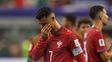 Cristiano Ronaldo: La Eurocopa tiene la misma dimensión que un Mundial