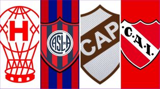 Apertura: cuál de los cuatro aspirantes al título tiene más presencia de canallas y leprosos