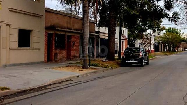 Ladrones armados y violentos les robaron a dos hombres $300.000