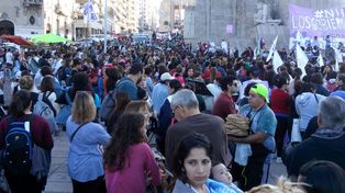 Los últimos femicidios revelan los límites de las órdenes de restricción