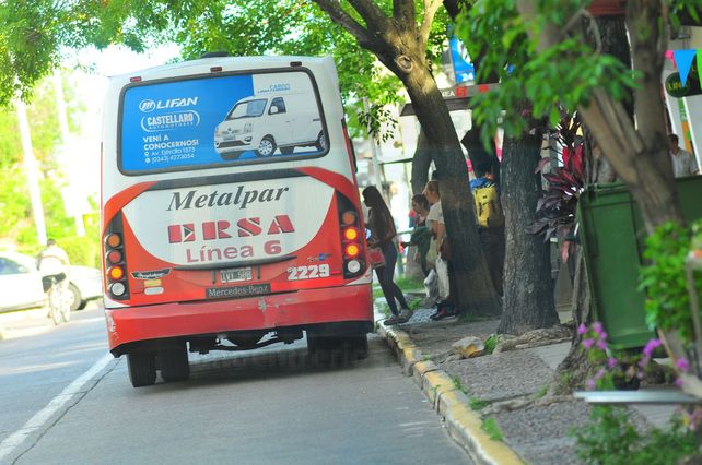 Foto UNO / Juan Manuel Hernández&nbsp;
