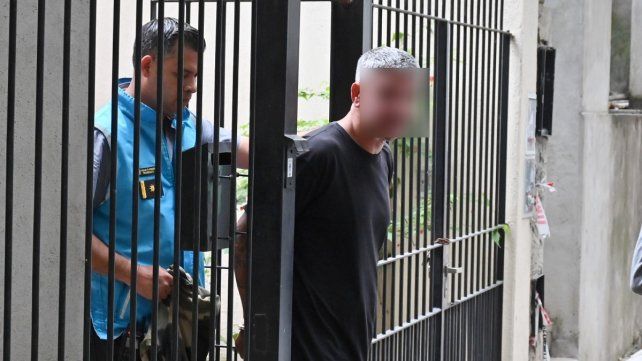 Detuvieron al ganador de la primera edición de Gran Hermano