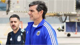 Roberto Ayala luego de los incidentes ante España: Estoy arrepentido
