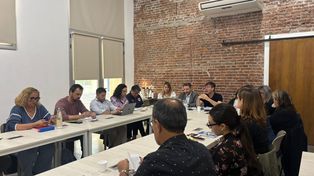 Santa Fe avanza en un modelo integral de salud mental que involucra a todos los ministerios