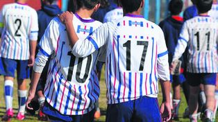 Elaboran un protocolo para clubes en caso de abuso sexual infantil