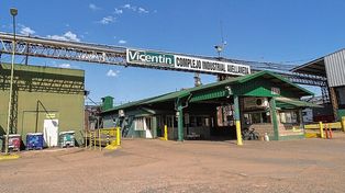 La Justicia efectivizó el traspaso de acciones de Vicentin al Grupo Grassi