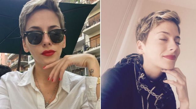Así contaba Rocío Gancedo los motivos de su depresión