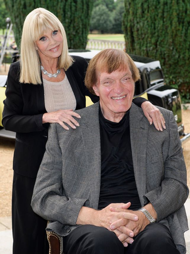 Murió Richard Kiel, el villano con dientes de acero en James Bond