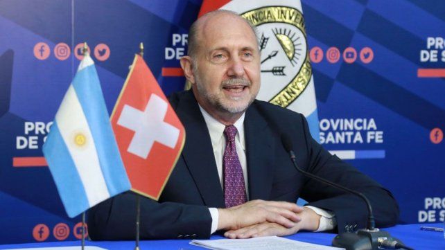 Ocho frentes participarán de las Elecciones 2023