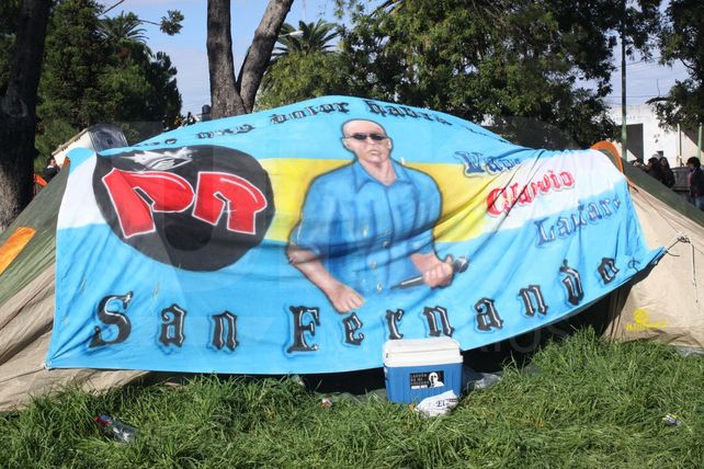 Rito sagrado en Gualeguaychú: 200.000 almas en la misa más grande en Entre Ríos