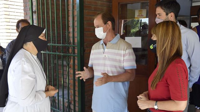 Vacunas contra el Covid-19: se avanza en frentes simultáneos