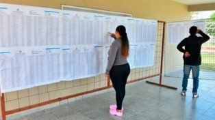 Elecciones en Formosa