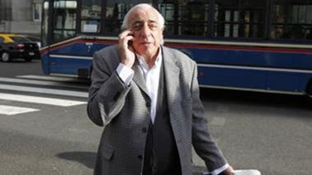 El secretario general de la organización sindical