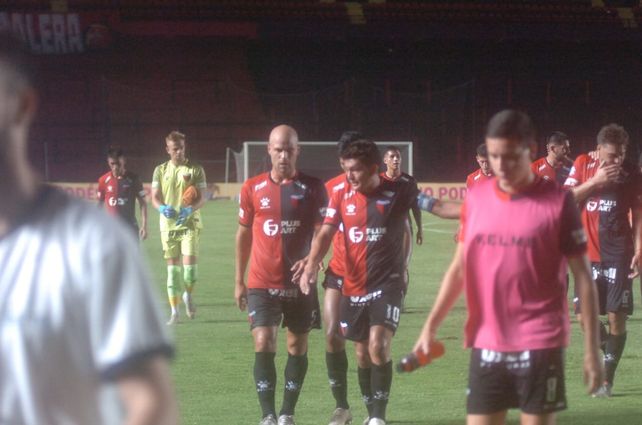 El desfasaje sumó una nueva estación en Rosario