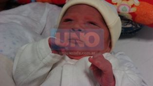 Sólo uno de cada 10 bebés es anotado con doble apellido