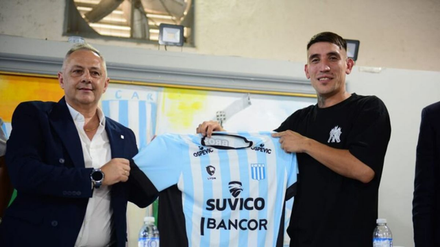 Ricardo Centurión