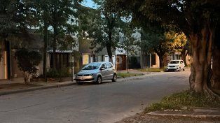 Al matrimonio lo hallaron sin vida en el interior de su casa en barrio Fomento 9 de Julio