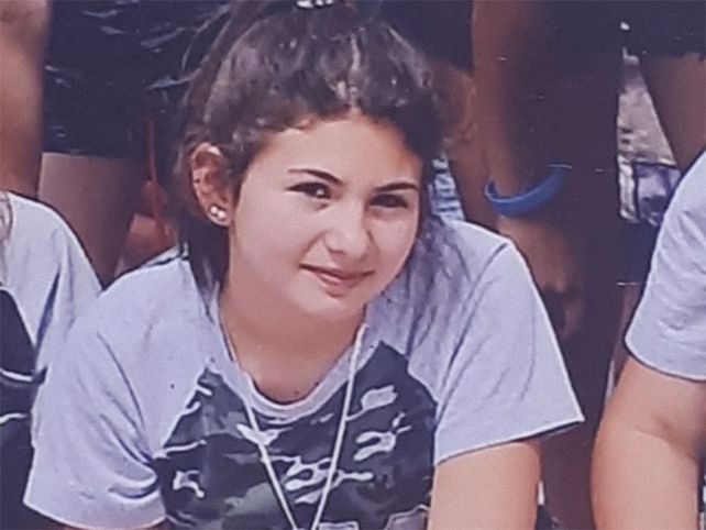 Ticiana Esp&oacute;sito