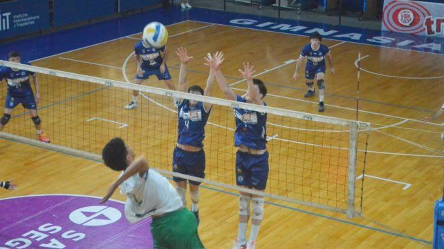 Gimnasia y Esgrima tendrá una doble fecha como visitante: jugará en Catamarca y Salta.